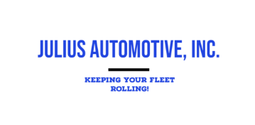 JULIUS AUTOMOTIVE