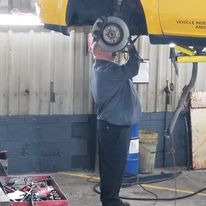 Services at JULIUS AUTOMOTIVE